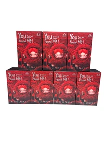 Auténtico Pop Mart Pop Now Skullpanda Serie “You Found Me” - Darkness - Chomp - Imagen 1 de 13