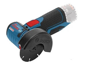 Bosch GWS 12V-76V Professional Gerudi Sudut 76mm 12V Unit Asas - Picture 1 of 2