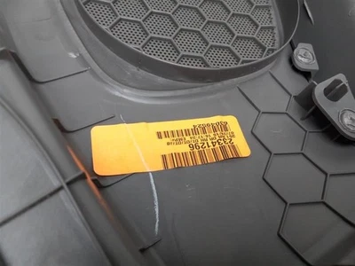 REAR PASSENGER DOOR TRIM PANEL fits CHEVROLET MALIBU 2013 - 2016 OEM - Image 1 of 4