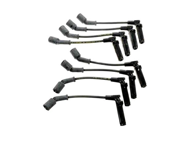 Juego de cables de bujía para GMC Yukon XL 1500 2007-2008 SMP 17853MPGD Foto 1 de 2