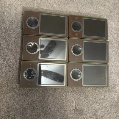 Microsoft Zune Digital Media MP3 Player (1091) 30GB - Brown -  - Image 1 of 2