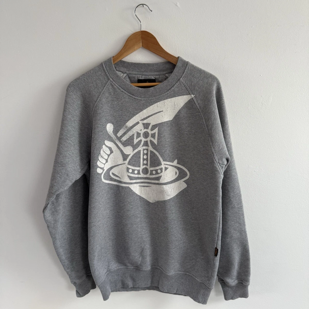 Vivienne Westwood Sweatshirts for Men for Sale | Shop Men's