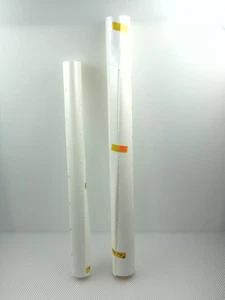 VIZIO P652UI-B2 65" TV LED Backlight Light Reflector Sheet Left & Right - Picture 1 of 8