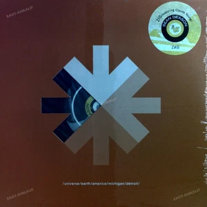 Sean Deason - Zig Maxi (Still Sealed) `* - Picture 1 of 1