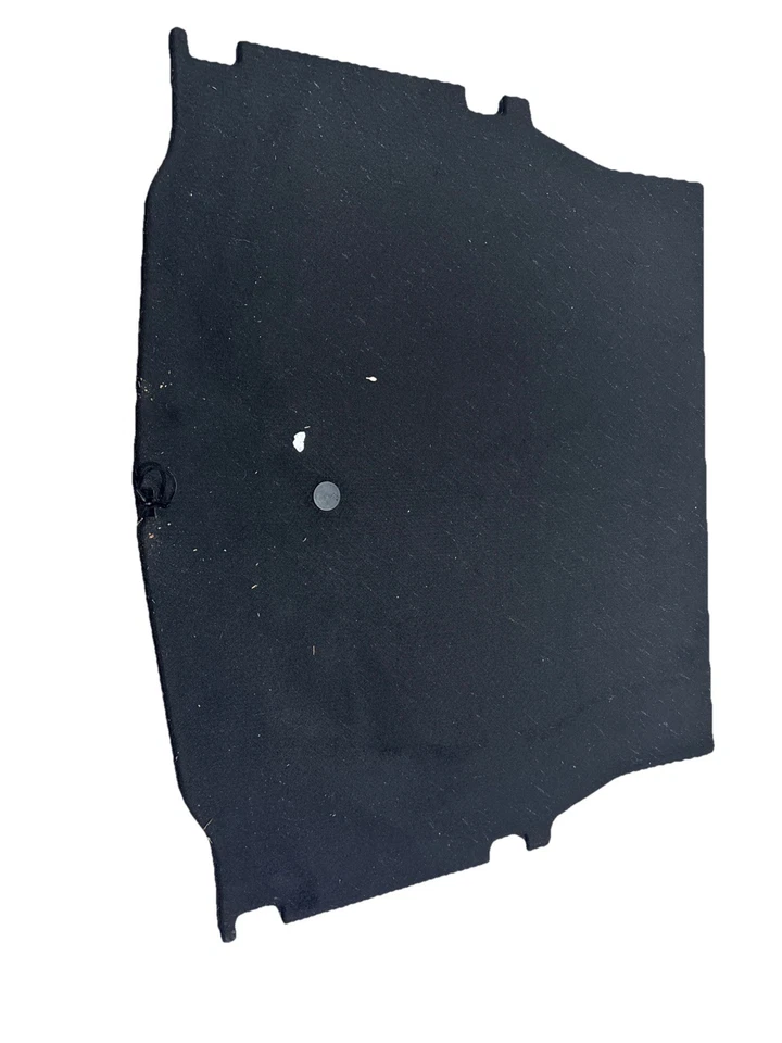 BMW 2000-2006 E46 M3 maletero trasero cubierta compartimento panel equipaje OEM B11 Foto 1 de 1