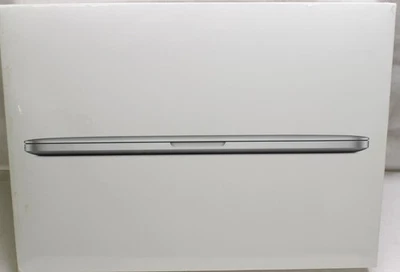 Apple MacBook Pro(ME864L/A)英特尔 i5-4258U 2.4GHz - 128GB 固态硬盘 - 4GB RAM - 笔记本电脑 — 第 1/4 张图片