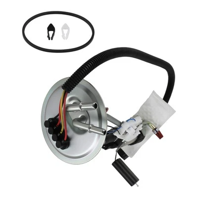 Conjunto de módulo de bomba de combustible eléctrica para Ford Explorer Mazda Navajo 1991-1994 4,0 L Foto 1 de 4