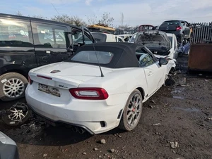 Columna de dirección ABARTH 124 SPIDER MULTIAIR MK1 (348 6I) 2016-2019 - Imagen 1 de 6