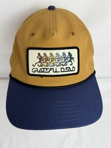Sombrero muerto MAD Engine Greatful - Imagen 1 de 10