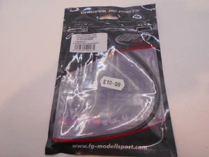 FG Part No 8464/01 Brake cable   (Bag 12) - Picture 1 of 2