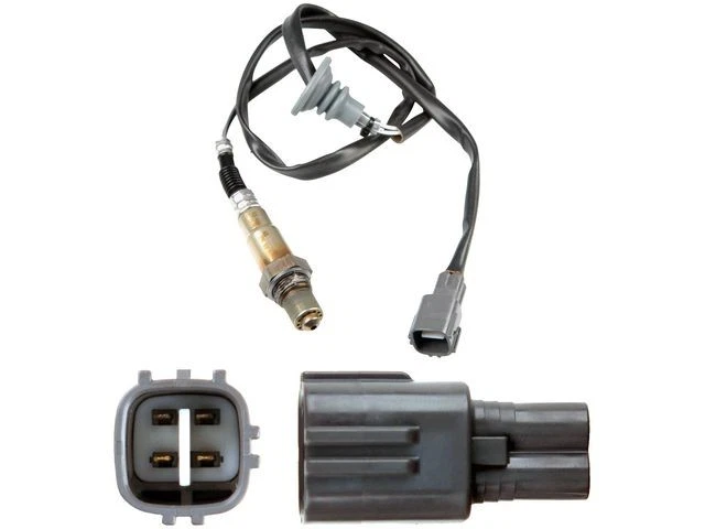 Bosch 46SZ88S Downstream Oxygen Sensor Fits 2001-2005 Lexus IS300 3.0L 6 Cyl - Image 1 of 1