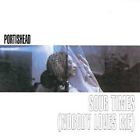 Sour Times [UK] [Maxi Single] by Portishead (CD, Jan-1995, Island (Label))
