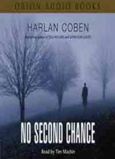 No second chance,Harlan Coben- 9781407234526 - Image 1 of 1