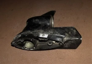 Mercury 4 HP Gearcase Assembly PN 8M0122308 - Picture 1 of 4