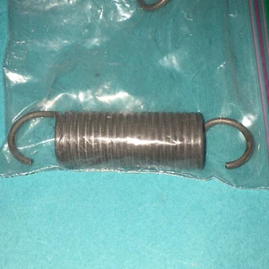 VOLVO 240 244 245 260 FRONT SEAT BACK SPRING FRONT RIGHT LEFT DRIVER PASSENGER - Picture 1 of 3