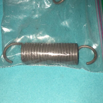 VOLVO 240 244 245 260 ASIENTO DELANTERO TRASERO MUELLE DELANTERO DERECHO IZQUIERDO CONDUCTOR PASAJERO Foto 1 de 3