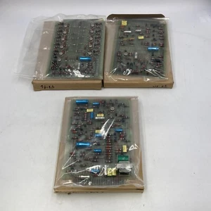Three 22 pin circuit board vintage Cel Brd 61010 61042 60922 48-96 48-100 48-86 - Picture 1 of 16