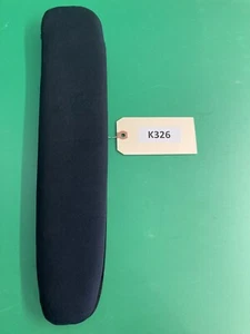 Cuscino poggiabraccio Permobil Gel 18" per carrozzina elettrica Permobil #K326 - Foto 1 di 2
