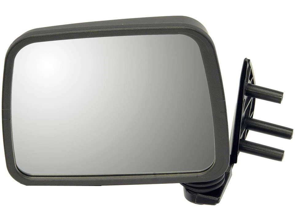 Door Mirror fits 1987-1995 Nissan Pathfinder Pickup  DORMAN - Image 1 of 1