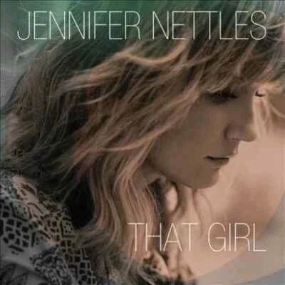 That Girl by Jennifer Nettles [Audio CD] NEW - Imagem 1 de 2
