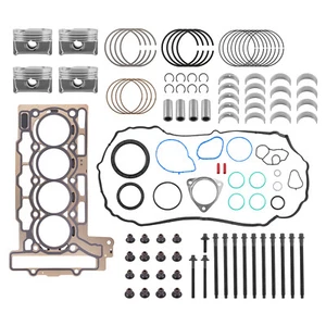 N12 N16 Engine Rebuild Kit For Mini Cooper Clubman R55 R56 R60 R61 1.6T - Picture 1 of 12