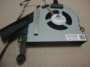 2 X DELTA DC BRUSHLESS COOLING FAN FOR LAPTOP -DESKTOP 5V-0.80A MODEL:BSC0905HD - Bild 1 von 8