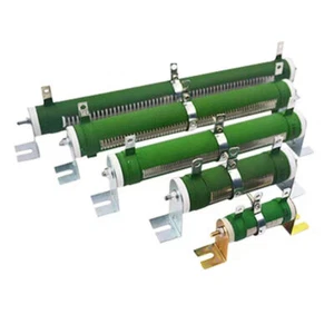Verstellbarer Keramik-Rheostat 300W-10KW 5%, hitzebeständiger Draht gewickelt - Bild 1 von 5