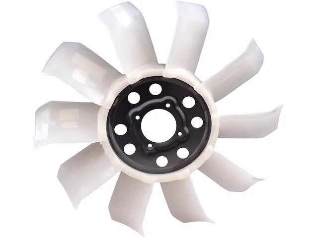 Hoja de ventilador para Ford Aerostar 1990-1997 YF134KK Foto 1 de 1