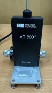 Haag Streit Tonometer AT 900 M/Q applanation tonometer - Picture 1 of 6