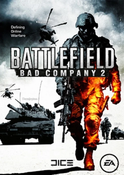 Battlefield Bad Company 2 - Image 1 of 1