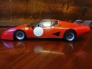 bbr ferrari 1/18 BB512 LIMITED EDITION - Foto 1 di 4