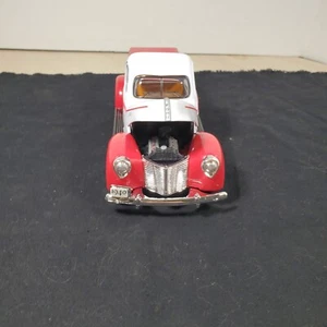 Pepsi Cola 1940 Ford Delivey Diecast Pickup 7" Truck  - Picture 1 of 12