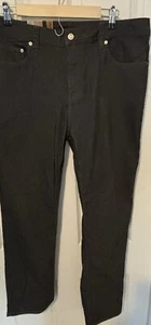 NEW Prana Bridger Jeans Straight Leg Mens-35 Inseam 32 Denim - Picture 1 of 6