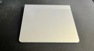 Apple Magic Trackpad A1339 Bluetooth Touchpad für Apple Mac/Macbook/Air/iMac TOP - Afbeelding 1 van 7