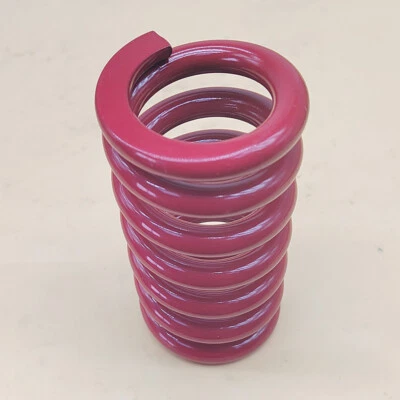 Rear Shock Absorber Motion Heavy Duty Spring for Honda XR100 XR100R 1987-2004 - Image 1 of 4