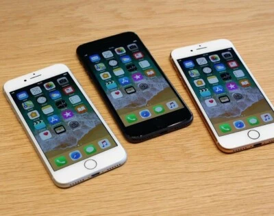 Apple iPhone 8 - 64GB - Oro (Sbloccato) - Immagine 1 di 2