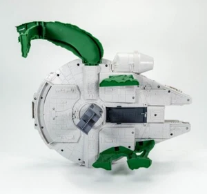 Coches diecast Hot Wheels Star Wars Millennium Falcon Car Track - Imagen 1 de 5