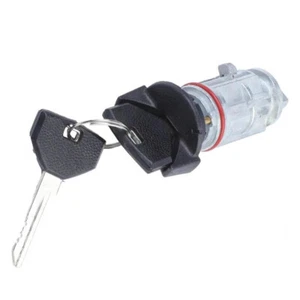 Ignition Lock Cylinder+2 Keys For Jeep Cherokee 1997 Chrysler Dodge Neon 1995-97 - Picture 1 of 6