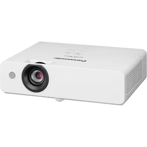 New Panasonic PT-LW335U 3100-Lumen WXGA 3LCD Projector - White - Picture 1 of 4
