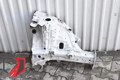 Side member left front Hyundai i20 III Bayon Saw 2024 - Image 1 of 4