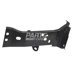 New Front Left Fender Brace Steel 2014-2018 Fits Mazda 3 MA1244101 B45A52240 - Picture 1 of 1
