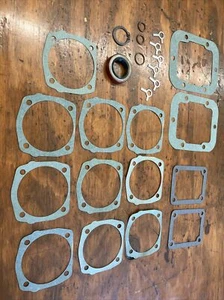 32835613X Gasket & seal set, Opened box, parts missing, This has 25 pieces - Picture 1 of 9