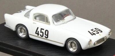 Ferrari 250 GT Boano #0525GT - Mille Miglia 1956 #459 - Immagine 1 di 4