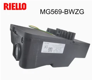 1pcs NEW RIELLO program controller MG569-BWZG - Picture 1 of 7