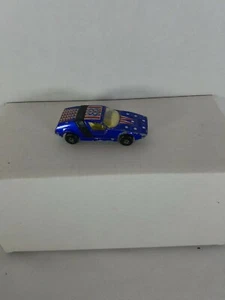 MATCHBOX LESNEY SUPERFAST 1972 SIVA SPIDER #41 MADE IN ENGLAND - Picture 1 of 7