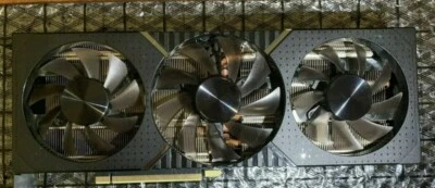 Nuevo OEM NVIDIA GeForce RTX 3090 de HP Omen no LHR Foto 1 de 2