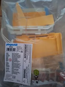 Playmobil 6554 City Life Etagenerweiterung für modernes Wohnhaus 9266 neu - Bild 1 von 2