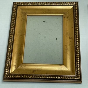 Variety Wholesalers 5”X7” Picture Frames (Sold Separately) - Bronze Tone - EUC - Picture 1 of 6