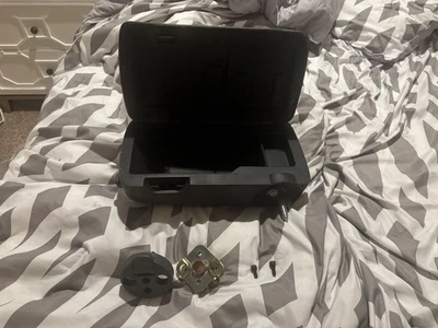 Consola reposabrazos Honda Element Foto 1 de 4