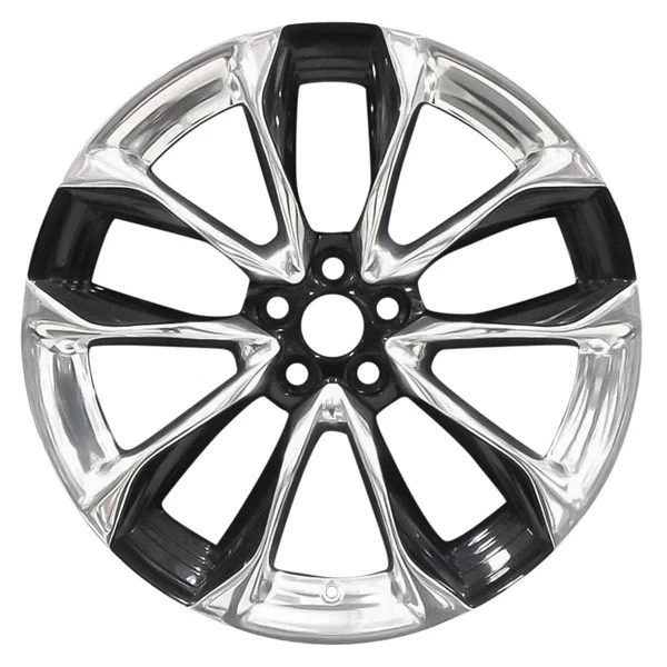 Lexus LC500H LC500 2018-25 OEM Wheel 21”  Rear 74362A 4261111110 Foto 1 de 1